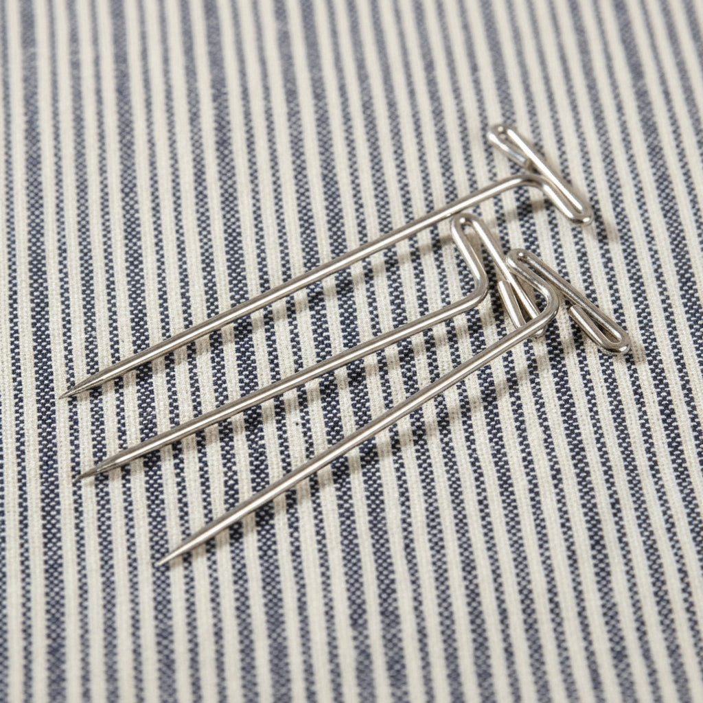 Knit Blockers and Pins Set