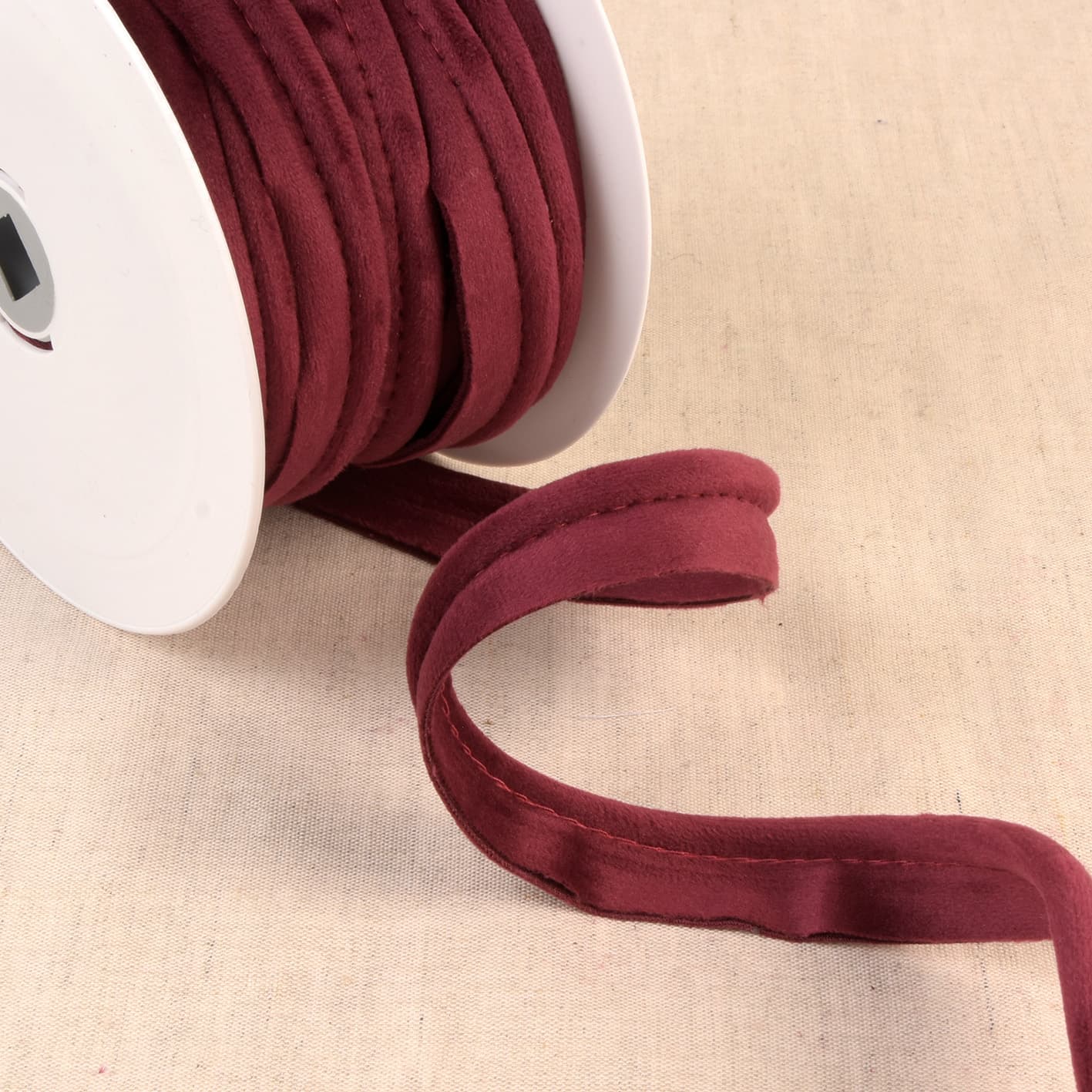 Piping Cords, Velvet, 5mm