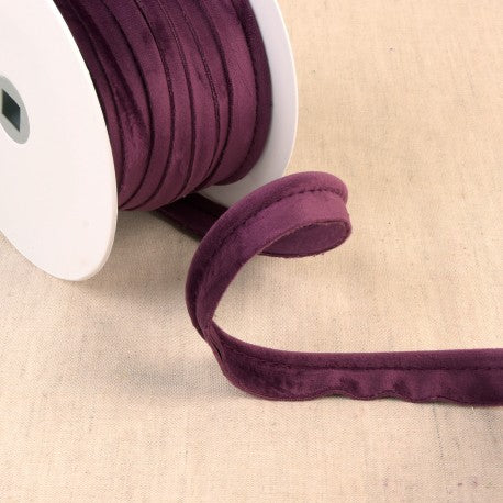 Piping Cords, Velvet, 5mm